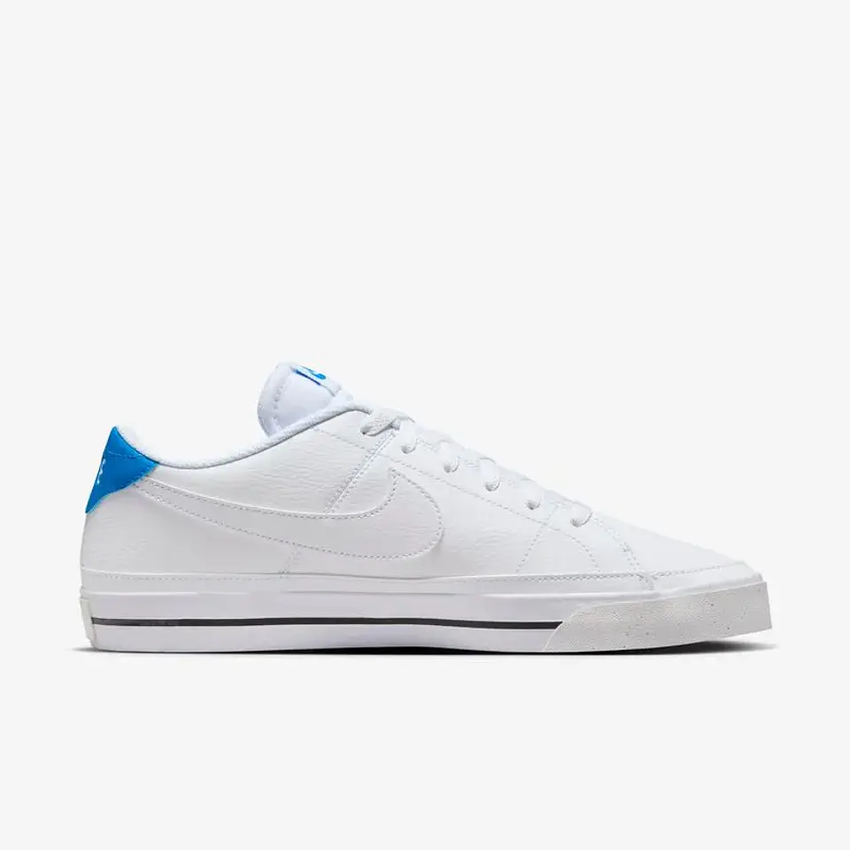 Zapatilla Hombre Blanca Nike FQ8226-101 3