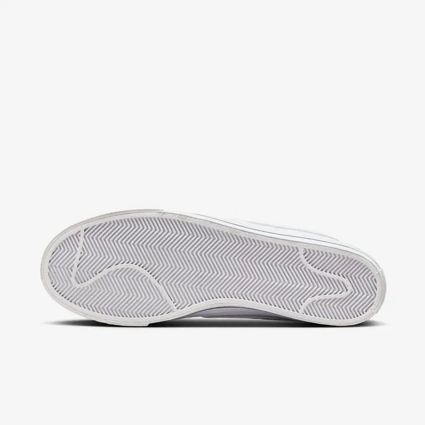 Zapatilla Hombre Blanca Nike FQ8226-101 4