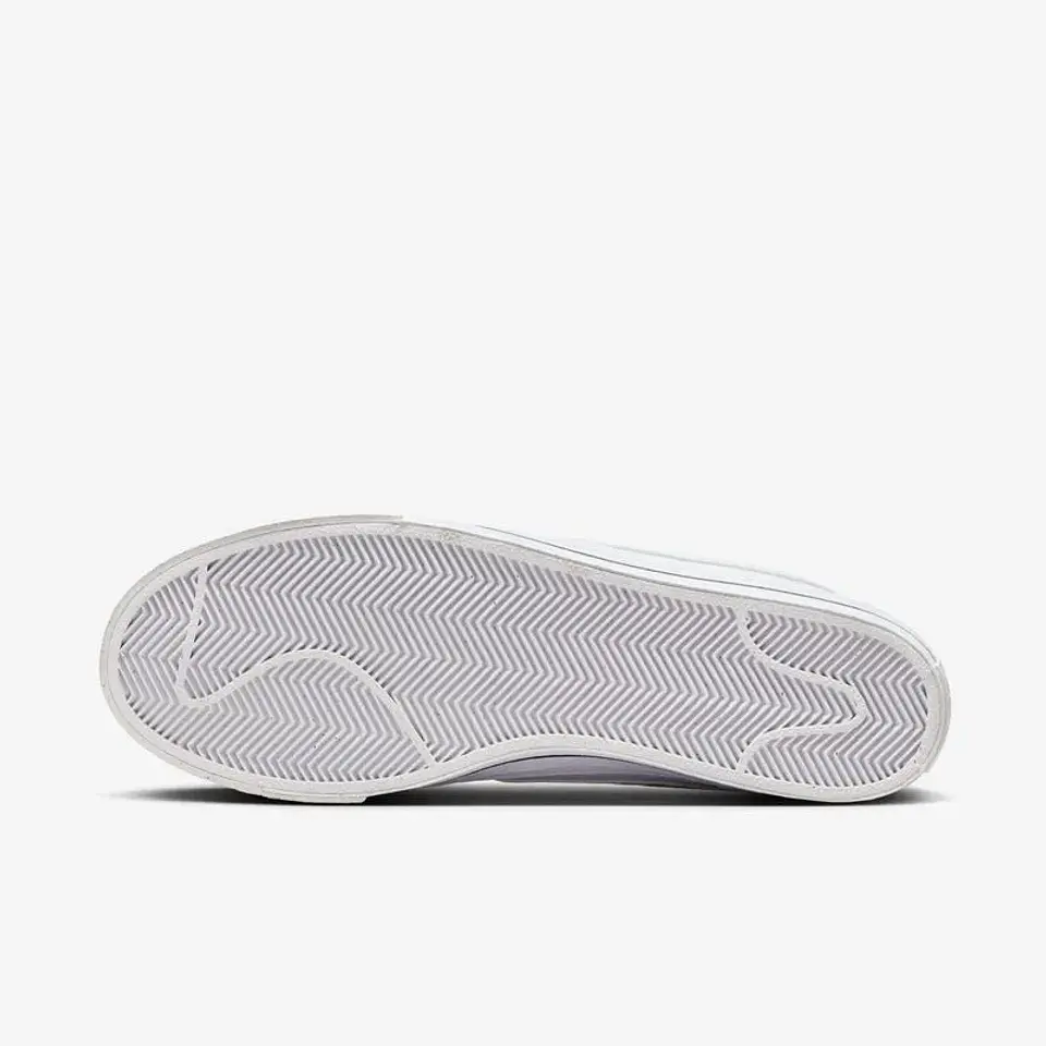 Zapatilla Hombre Blanca Nike FQ8226-101 4