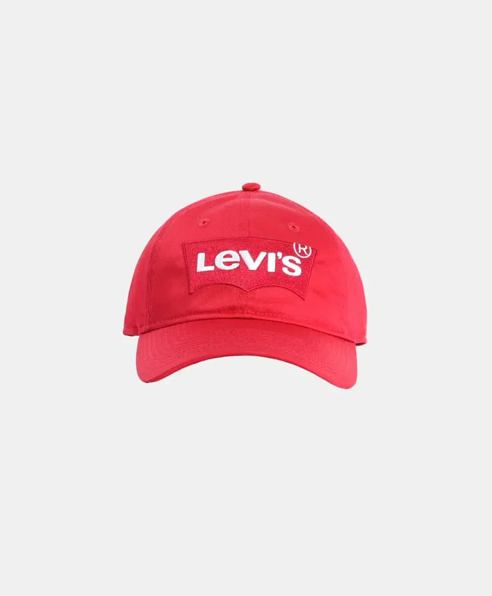 Jockey Hombre Rojo Levis LMHCV-V000 1