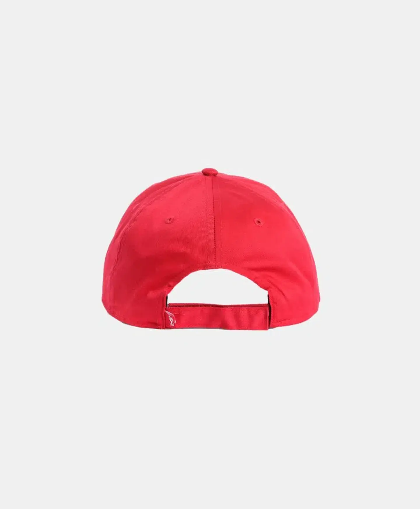 Jockey Hombre Rojo Levis LMHCV-V000 2
