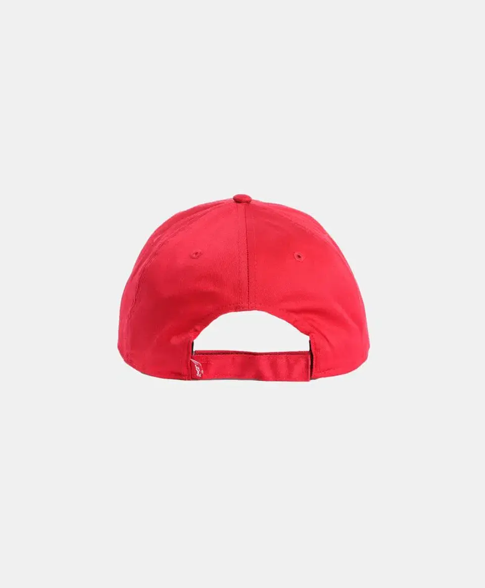 Jockey Hombre Rojo Levis LMHCV-V000 2