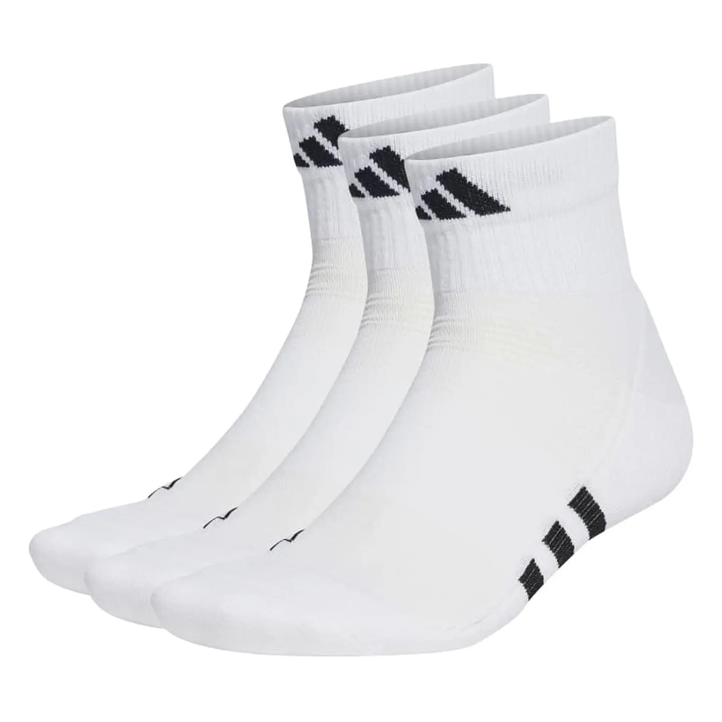 Calcetines Blancos Adidas HT3450 1