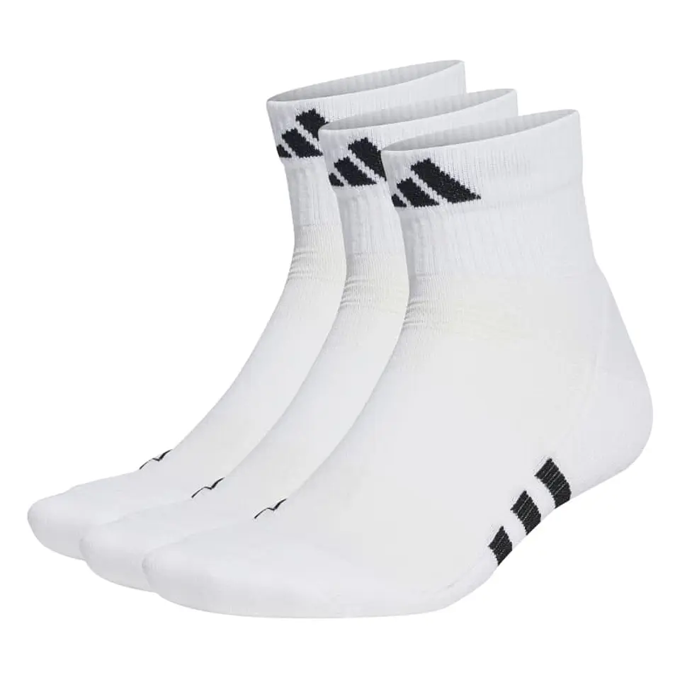 Calcetines Blancos Adidas HT3450 1
