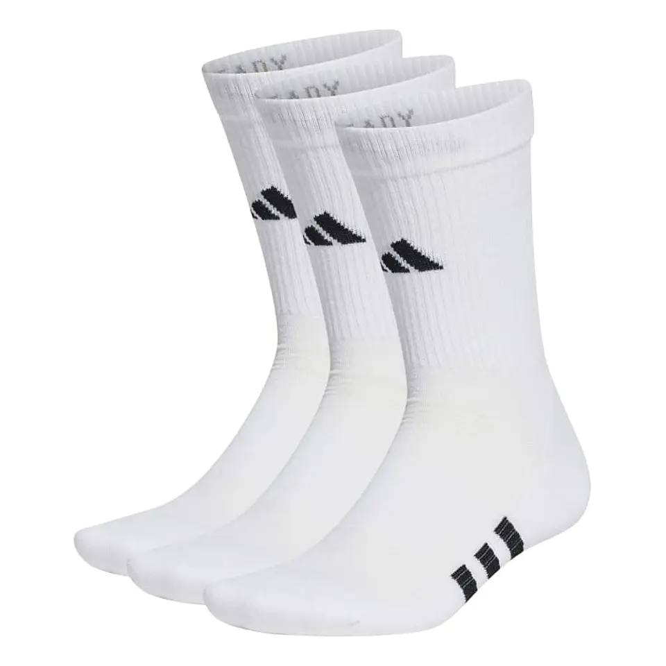 Calcetines Blancos Adidas HT3452 1