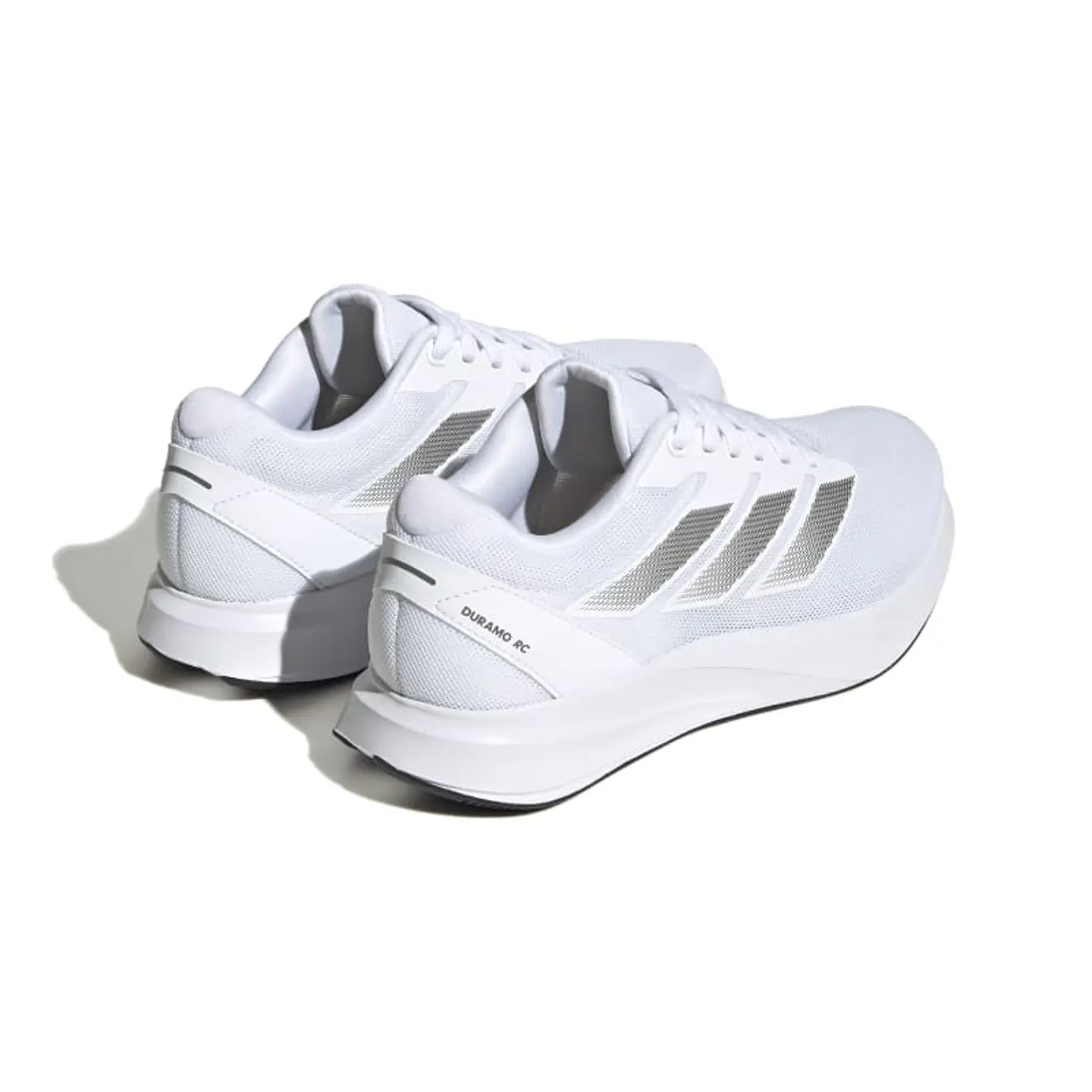 Zapatilla Mujer Blanca Adidas ID2707 2