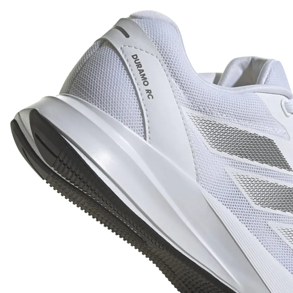 Zapatilla Mujer Blanca Adidas ID2707 4