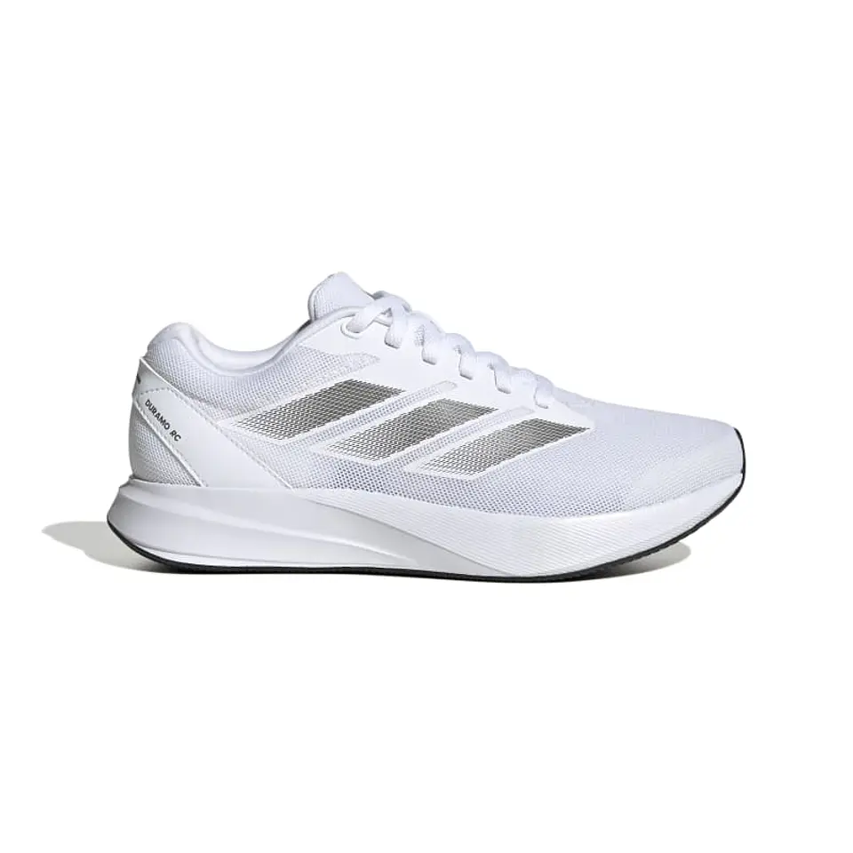 Zapatilla Mujer Blanca Adidas ID2707 5
