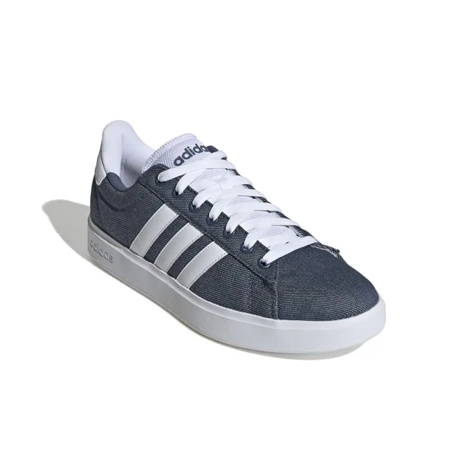 Zapatilla Hombre Azul Adidas ID2957 1