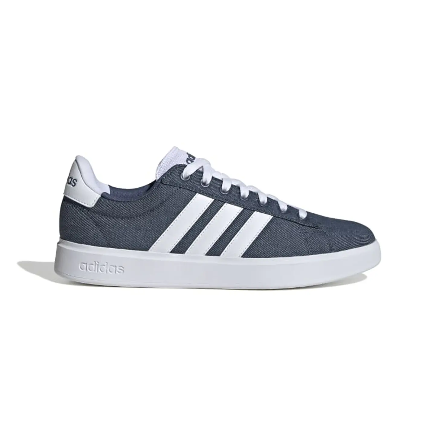 Zapatilla Hombre Azul Adidas ID2957 3