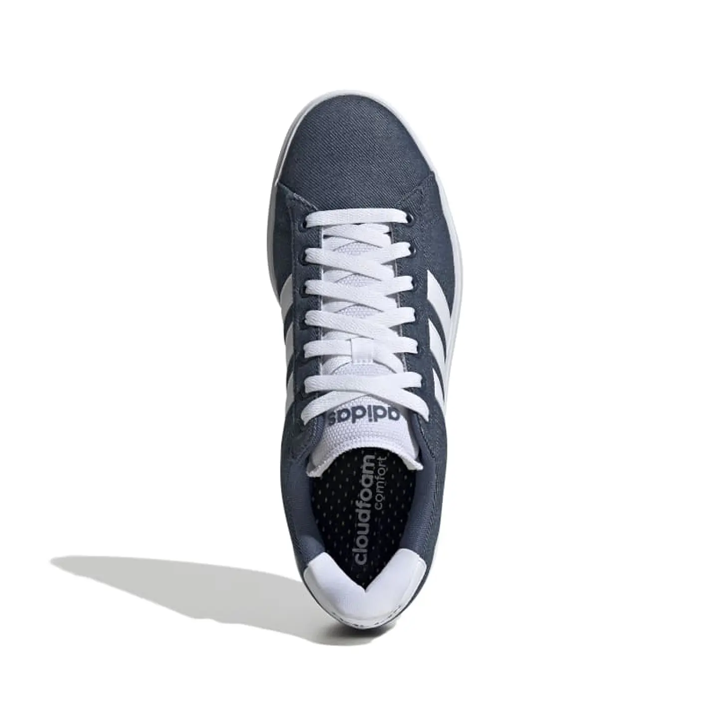 Zapatilla Hombre Azul Adidas ID2957 4