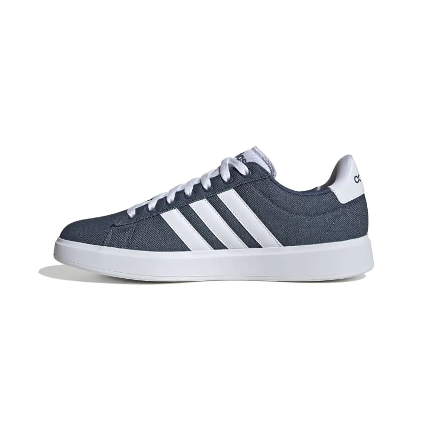 Zapatilla Hombre Azul Adidas ID2957 6
