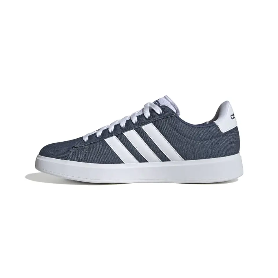 Zapatilla Hombre Azul Adidas ID2957 6