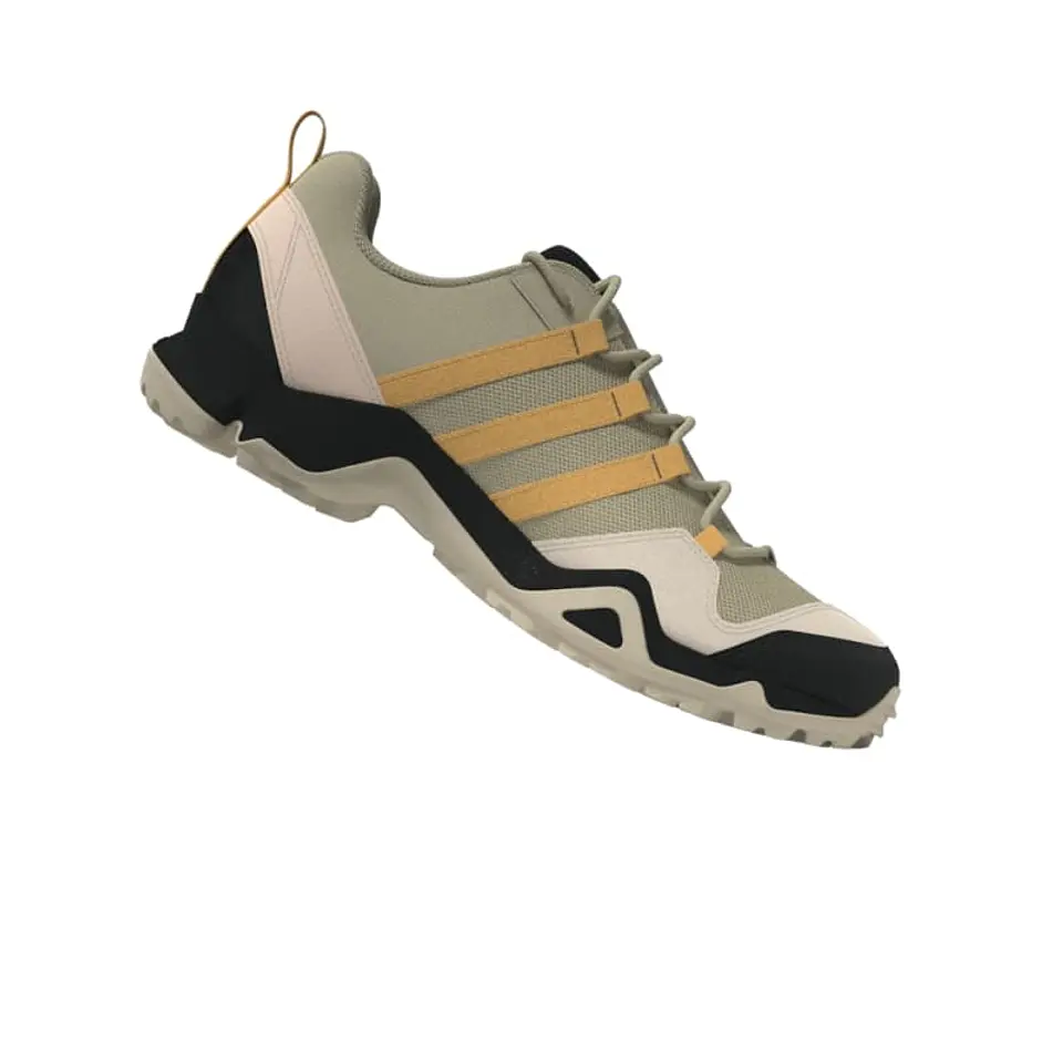 Zapatilla Mujer Beige Adidas IE0819 2