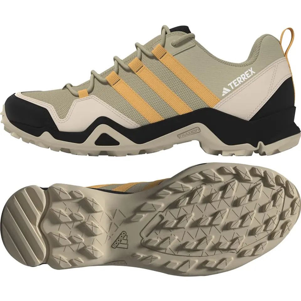 Zapatilla Mujer Beige Adidas IE0819 3