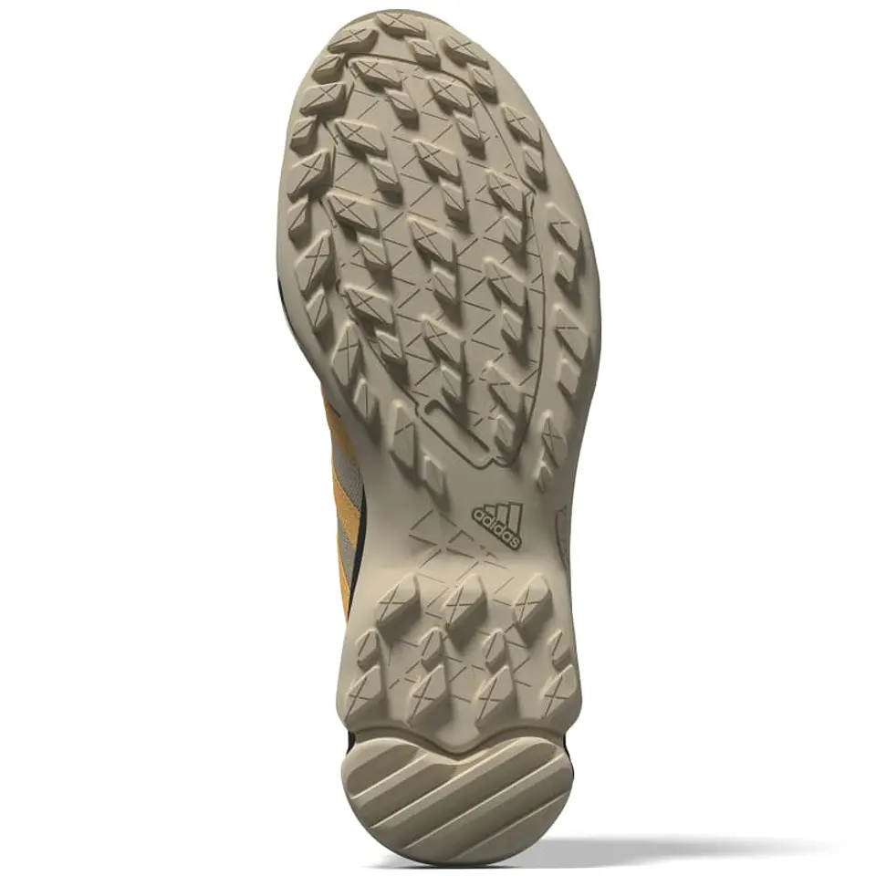 Zapatilla Mujer Beige Adidas IE0819 4