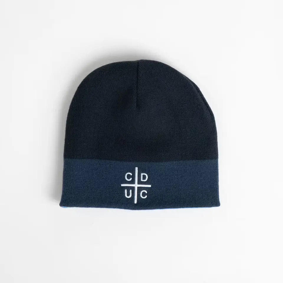 Gorro de Lana Universidad Católica Celeste Puma 025464 02            3