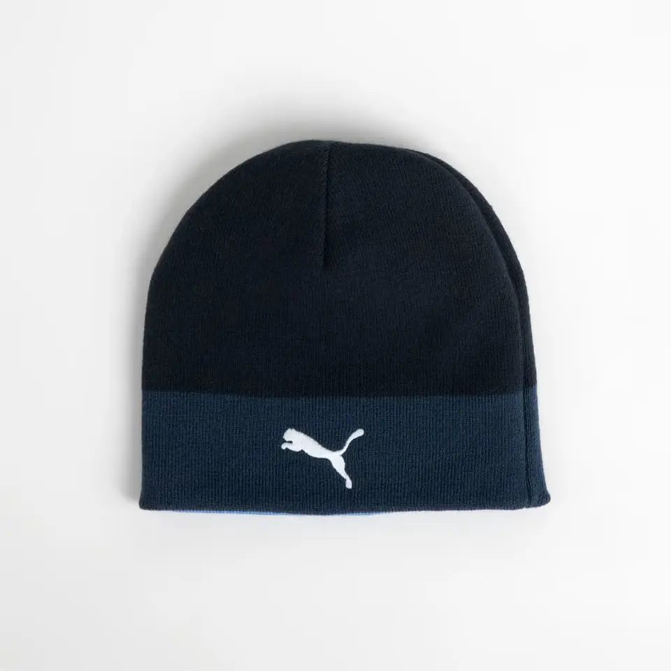 Gorro de Lana Universidad Católica Celeste Puma 025464 02            4