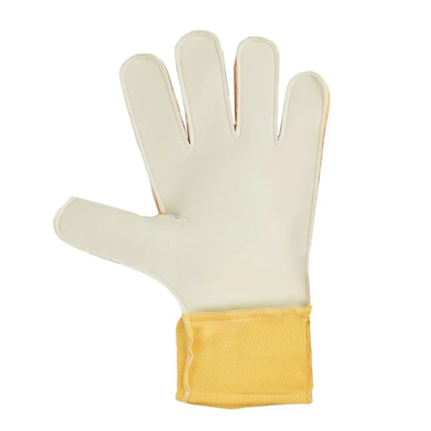 Guante de Arquero Amarillo Puma 041862 09            2