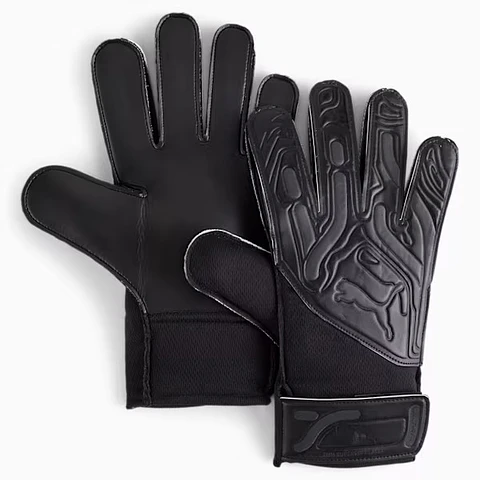 Guante de Arquero Negro Puma 041862 10           