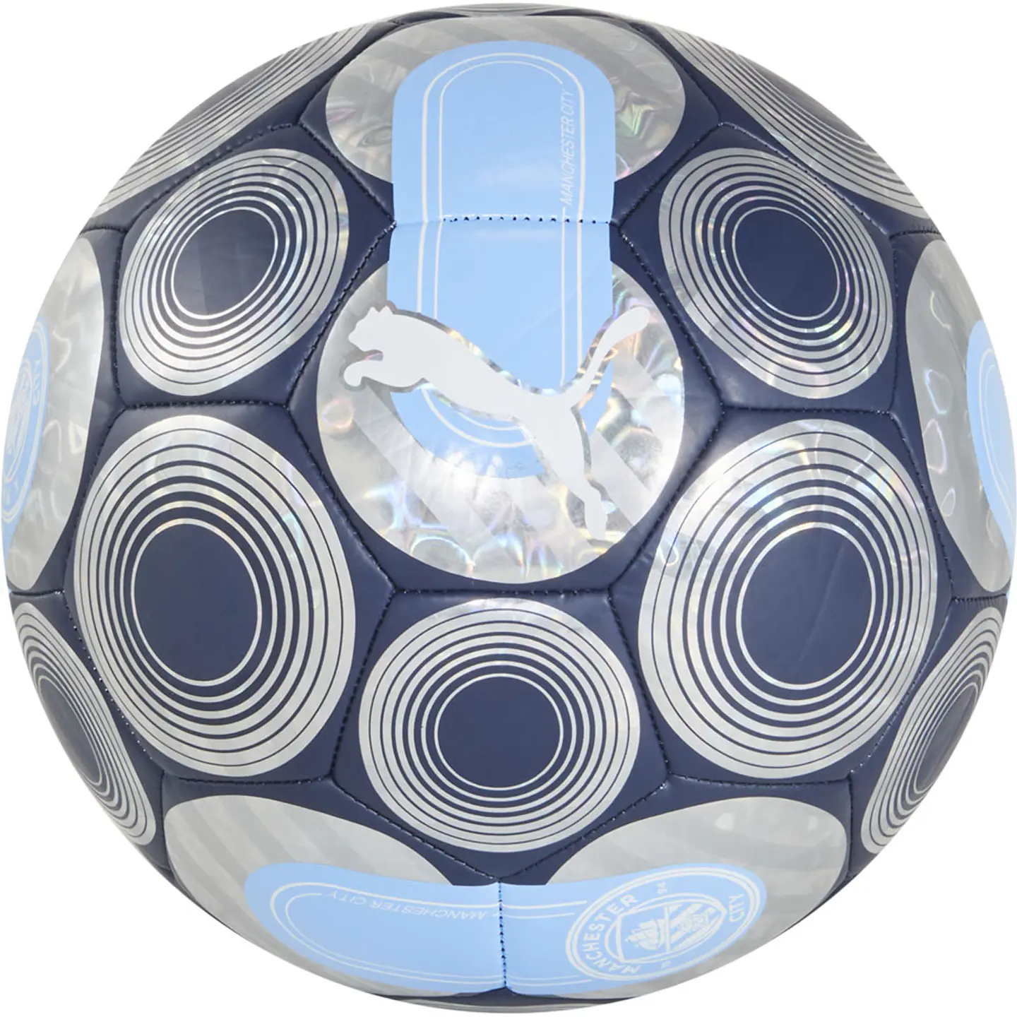 Pelota de Fútbol Multicolor Puma 084418 66            1