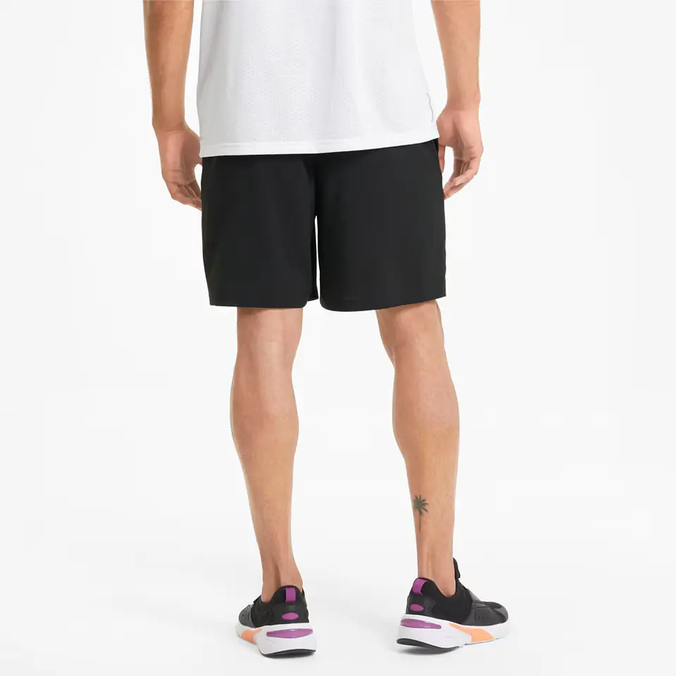 Short Hombre Negro Puma 520142 01            2