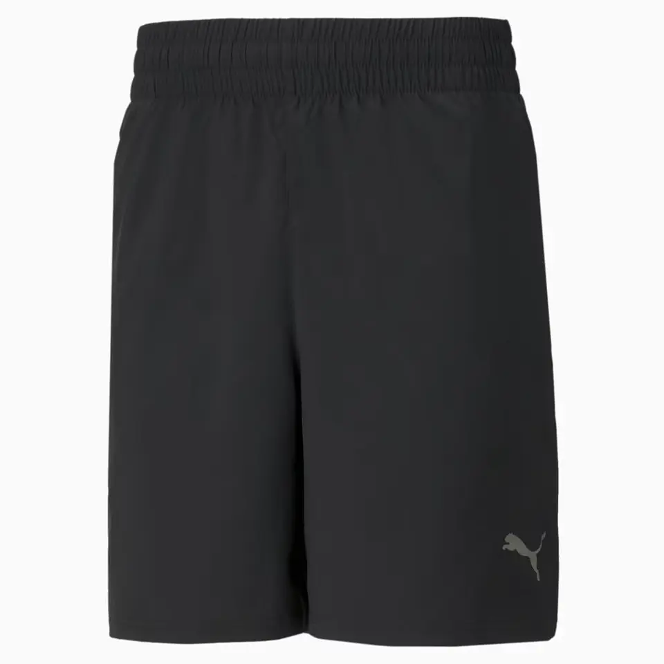 Short Hombre Negro Puma 520142 01            4