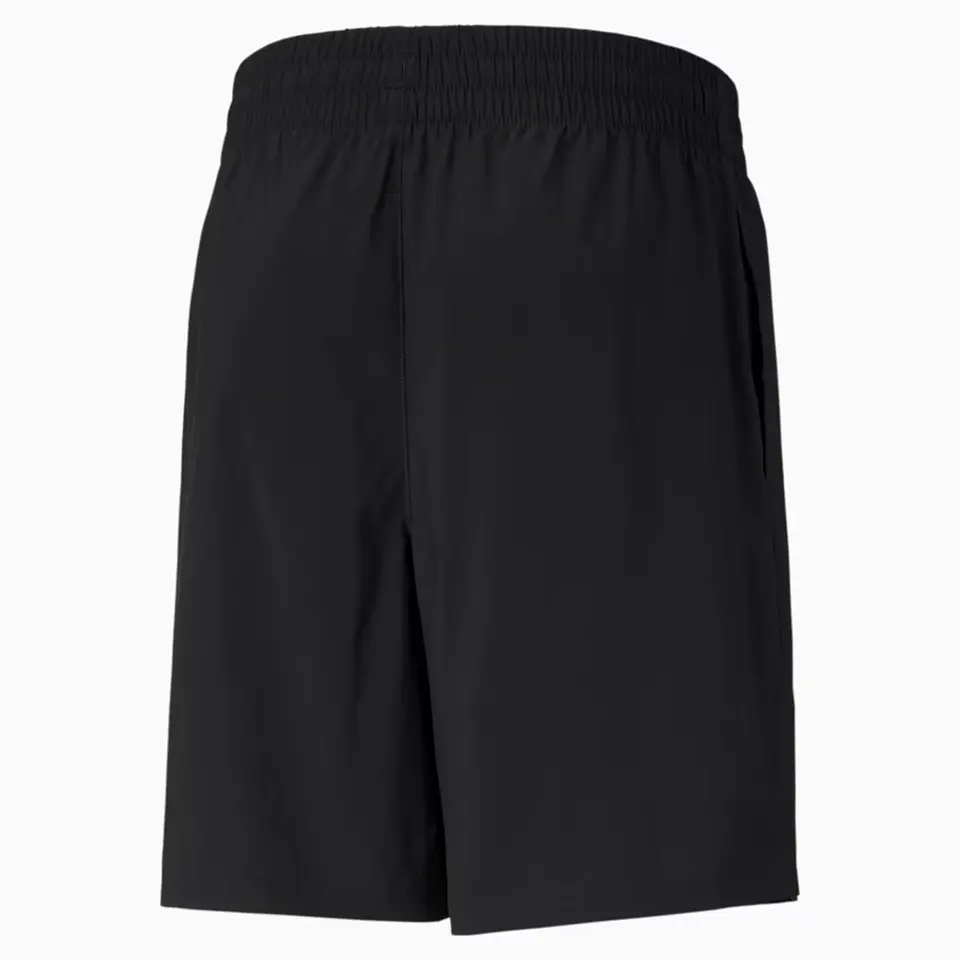Short Hombre Negro Puma 520142 01            5
