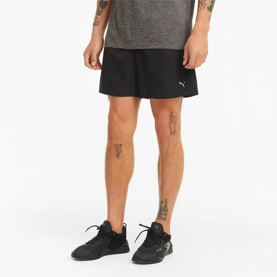 Short Hombre Negro Puma 520317 01            1
