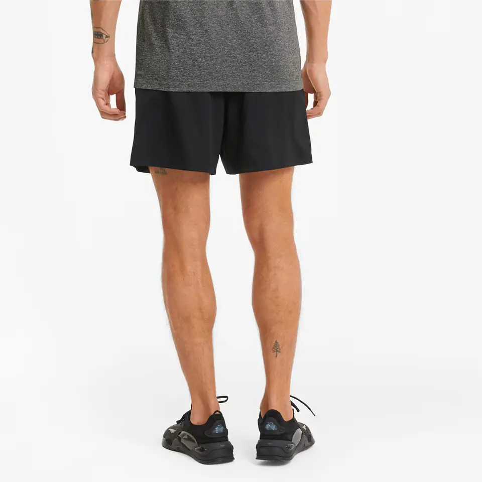 Short Hombre Negro Puma 520317 01            2