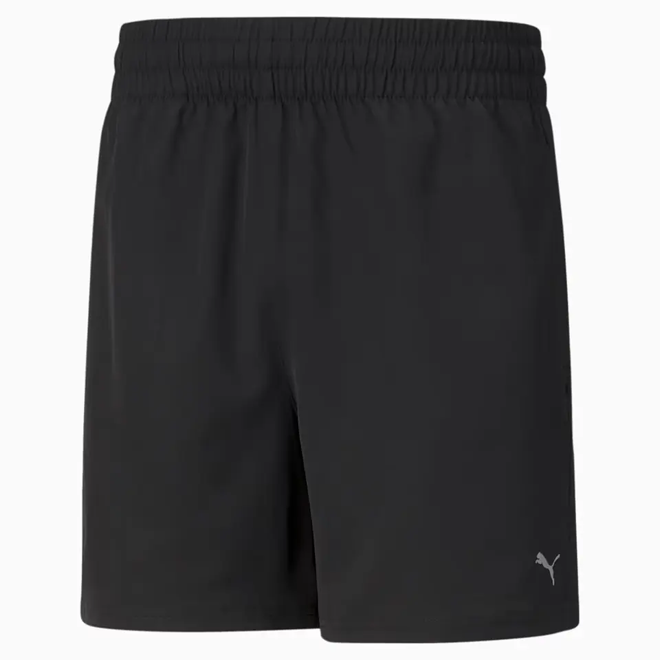 Short Hombre Negro Puma 520317 01            3