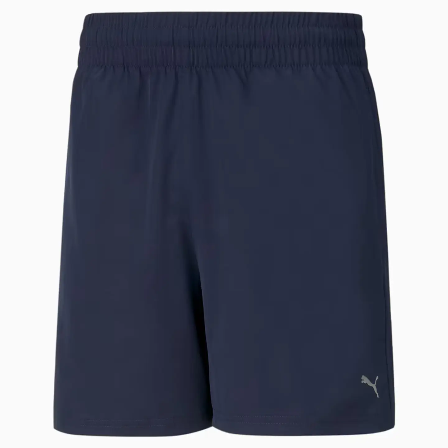 Short Hombre Azul Puma 520317 06            3