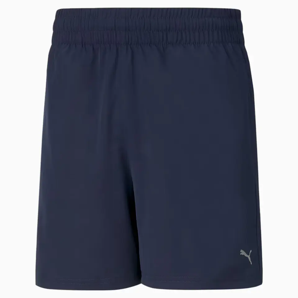 Short Hombre Azul Puma 520317 06            3