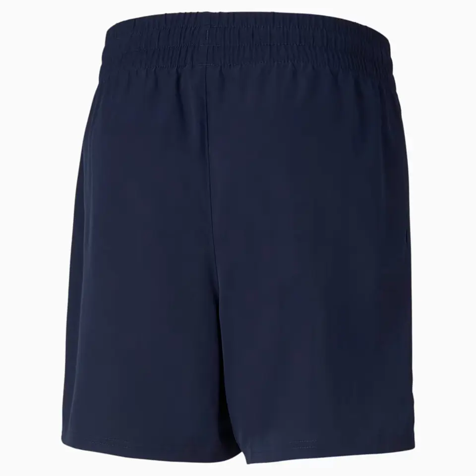 Short Hombre Azul Puma 520317 06            4
