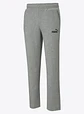 Pantalón de Buzo Hombre Gris Puma 58671803 - Miniatura 3