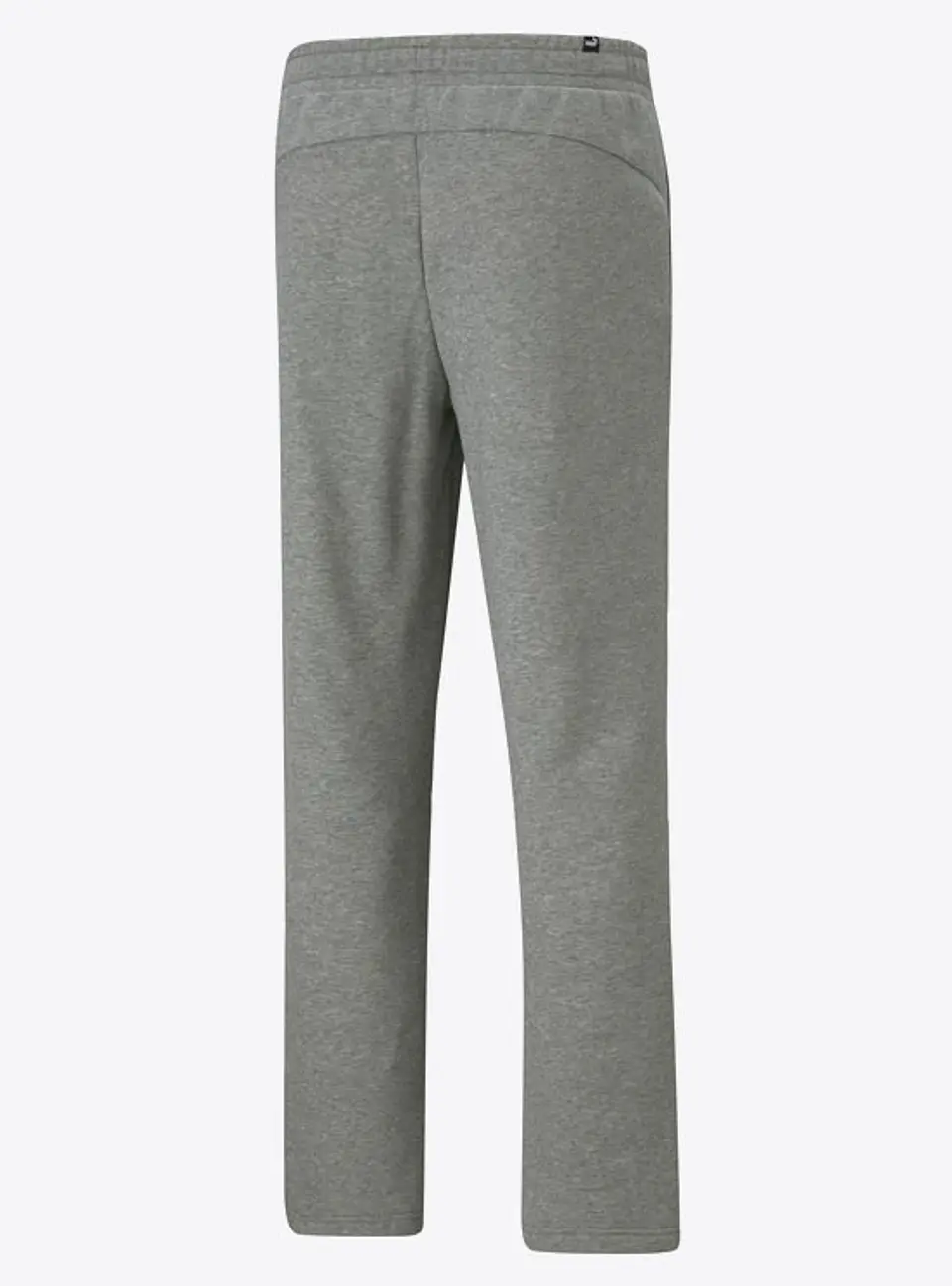 Pantalón de Buzo Hombre Gris Puma 58671803 4