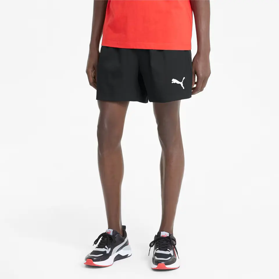 Short Hombre Negro Puma 586728 01            1