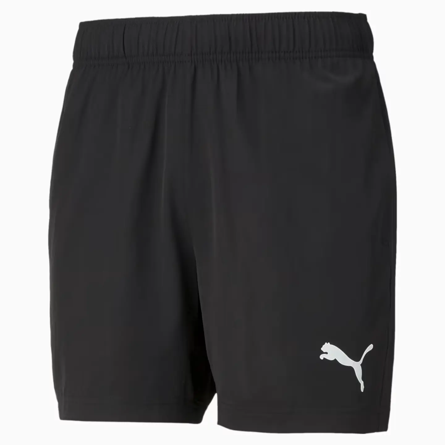 Short Hombre Negro Puma 586728 01            2