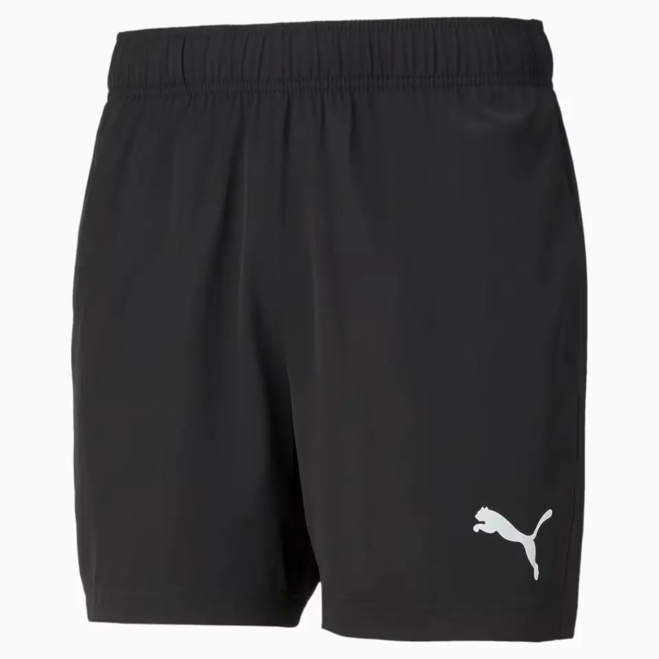 Short Hombre Negro Puma 586728 01            2