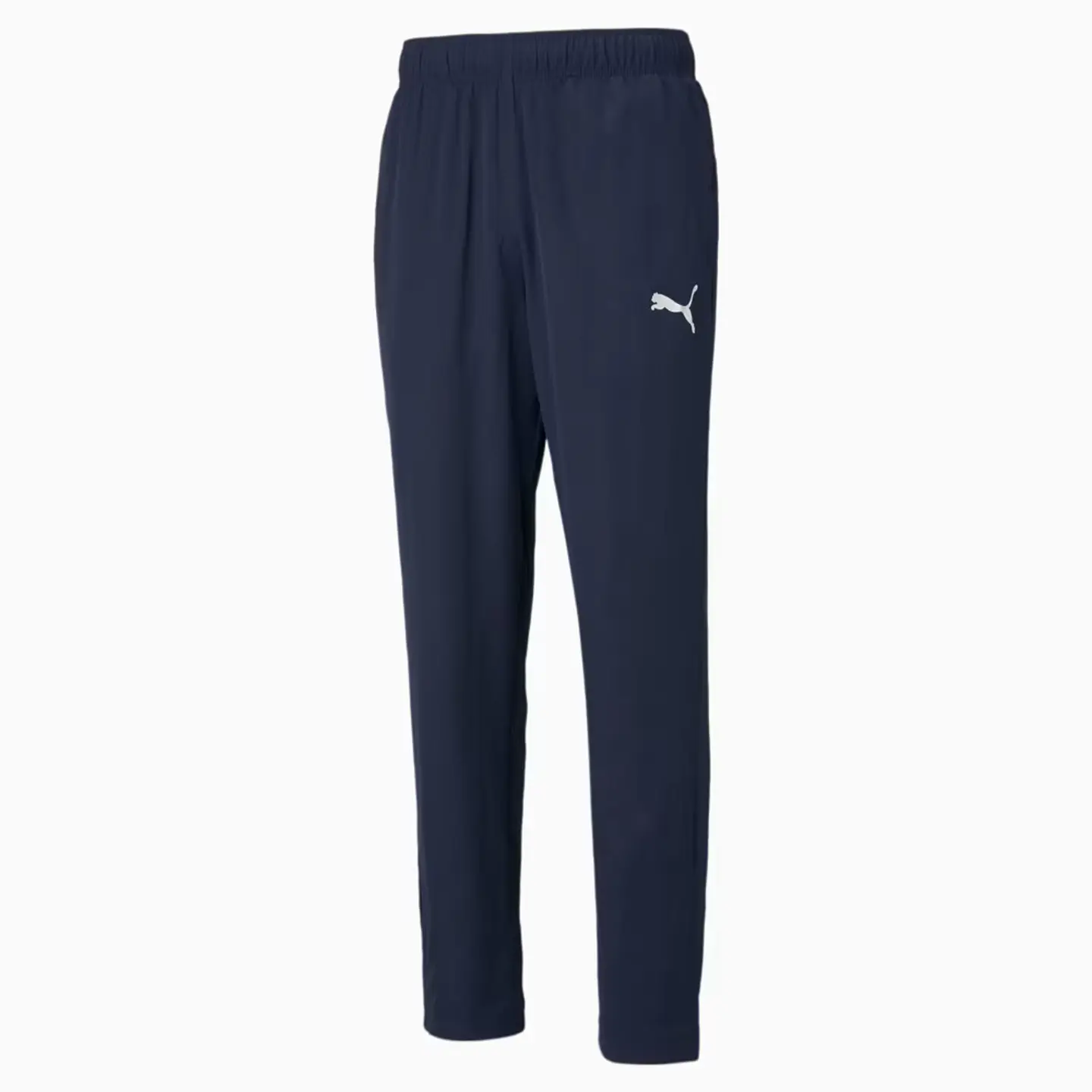 Pantalón de Buzo Hombre Azul Puma 586732 06            3