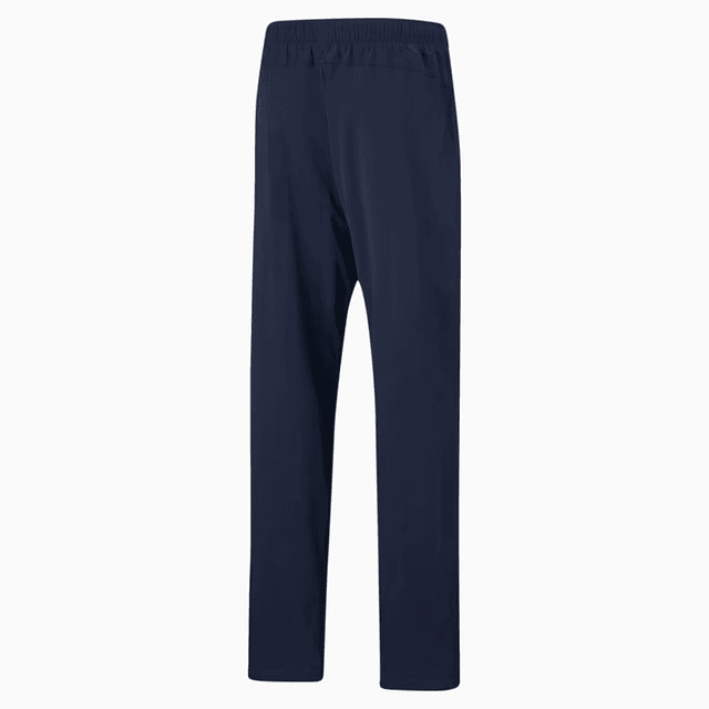 Pantalón de Buzo Hombre Azul Puma 586732 06           