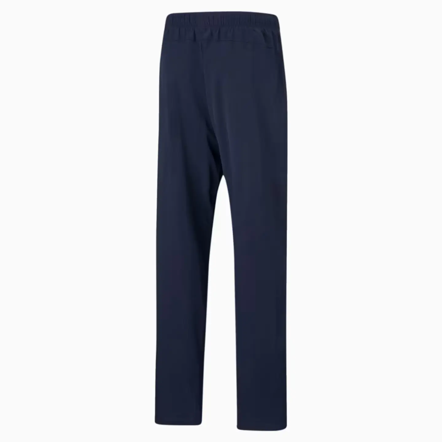 Pantalón de Buzo Hombre Azul Puma 586732 06            4