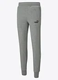 Pantalón de Buzo Hombre Gris Puma 586748 03            - Miniatura 1