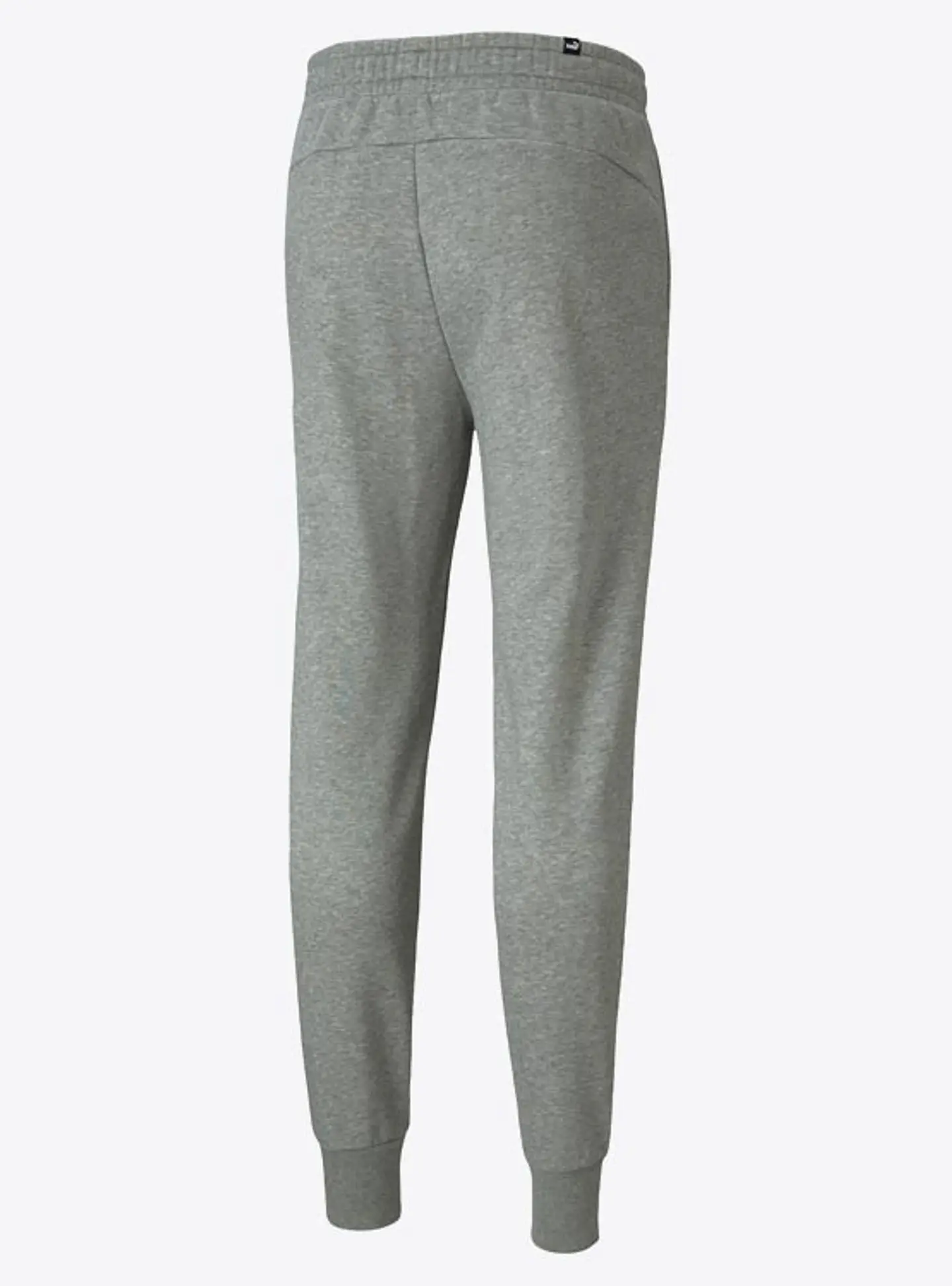 Pantalón de Buzo Hombre Gris Puma 586748 03            2