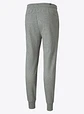 Pantalón de Buzo Hombre Gris Puma 586748 03            - Miniatura 2