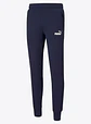 Pantalón de Buzo Hombre Azul Puma 586748 06            - Miniatura 1