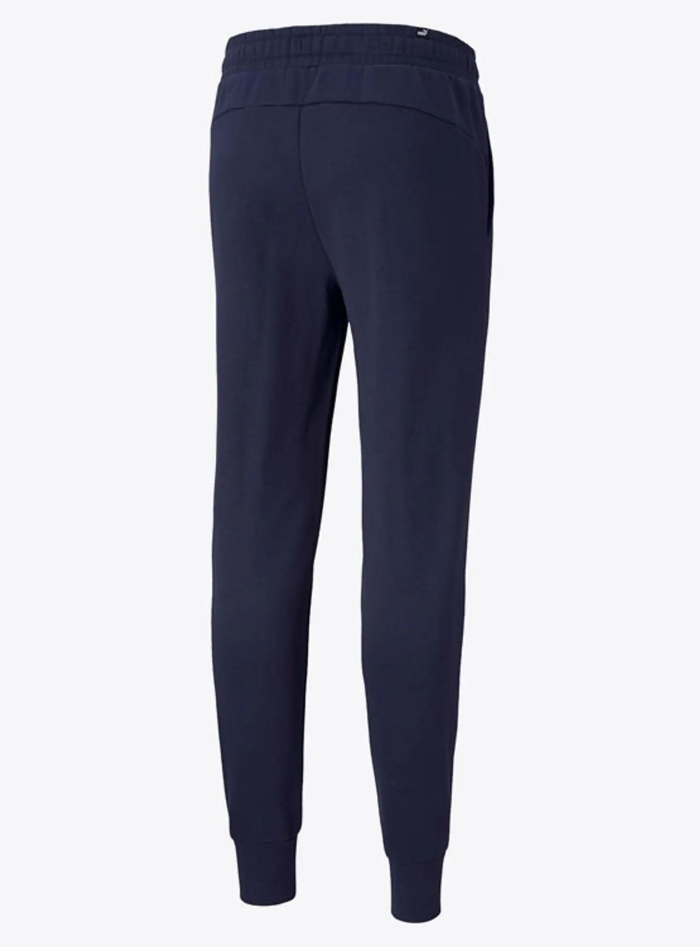 Pantalón de Buzo Hombre Azul Puma 586748 06            2