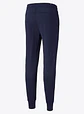 Pantalón de Buzo Hombre Azul Puma 586748 06            - Miniatura 2