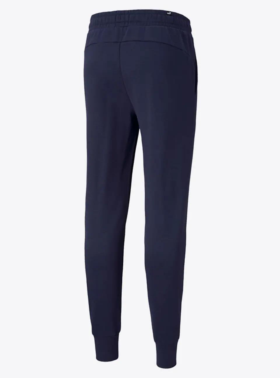 Pantalón de Buzo Hombre Azul Puma 586748 06            2