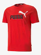 Polera Hombre Roja Puma 58675911 - Miniatura 4